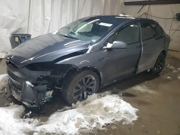 7SAXCDE53PF409500 2023 TESLA MODEL X - Image 1