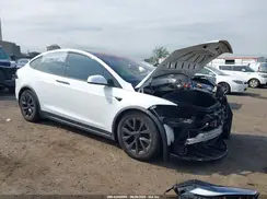 7SAXCDE53PF415569 2023 TESLA MODEL X