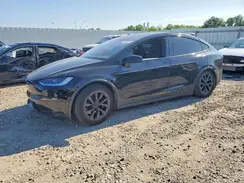 7SAXCDE53PF425437 2023 TESLA MODEL X