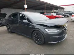 7SAXCDE53PF428371 2023 TESLA MODEL X