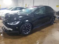 7SAXCDE53PF429536 2023 TESLA MODEL X