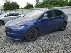 7SAXCDE53RF436019 2024 TESLA MODEL X
