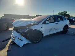 7SAXCDE53RF439955 2024 TESLA MODEL X