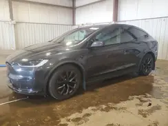 7SAXCDE53RF440412 2024 TESLA MODEL X