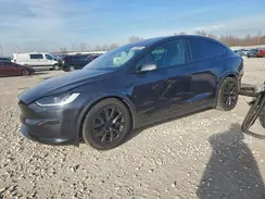 7SAXCDE53RF441771 2024 TESLA MODEL X