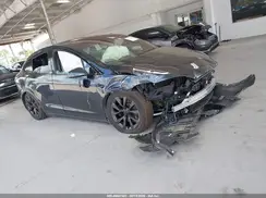 7SAXCDE53RF442032 2024 TESLA MODEL X