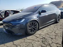 7SAXCDE53RF443181 2024 TESLA MODEL X