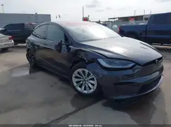 7SAXCDE53RF443231 2024 TESLA MODEL X