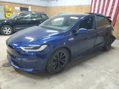 7SAXCDE53RF448946 2024 TESLA MODEL X