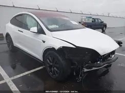7SAXCDE53RF454066 2024 TESLA MODEL X