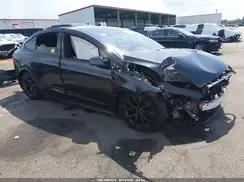 7SAXCDE53RF460062 2024 TESLA MODEL X