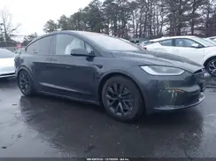 7SAXCDE53SF469804 2025 TESLA MODEL X