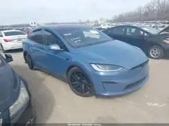 7SAXCDE53TF473983 2026 TESLA MODEL X