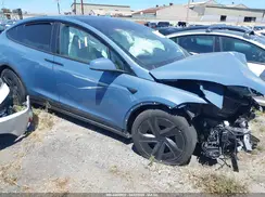 7SAXCDE53TF478262 2026 TESLA MODEL X