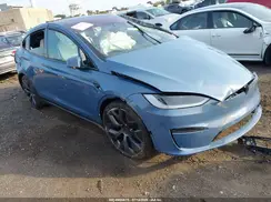 7SAXCDE53TF488371 2026 TESLA MODEL X