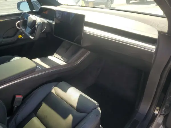 7SAXCDE54NF341690 2022 TESLA MODEL X - Image 8