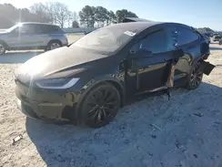 7SAXCDE54NF341849 2022 TESLA MODEL X