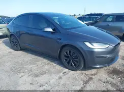 7SAXCDE54NF342256 2022 TESLA MODEL X