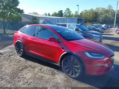 7SAXCDE54PF368245 2023 TESLA MODEL X