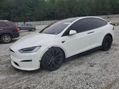 7SAXCDE54PF369363 2023 TESLA MODEL X