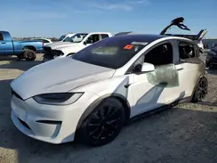 7SAXCDE54PF374496 2023 TESLA MODEL X