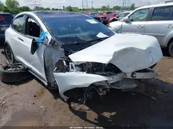 7SAXCDE54PF375082 2023 TESLA MODEL X