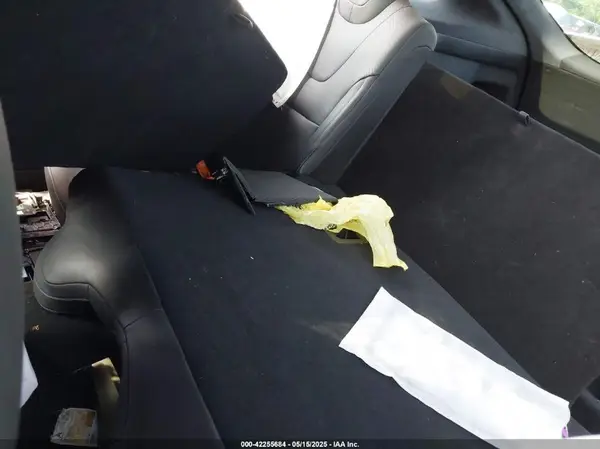 7SAXCDE54PF375082 2023 TESLA MODEL X - Image 8