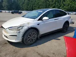 7SAXCDE54PF378287 2023 TESLA MODEL X
