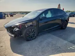 7SAXCDE54PF385322 2023 TESLA MODEL X