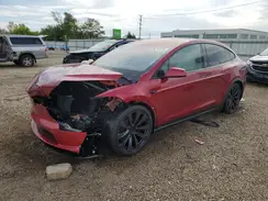 7SAXCDE54PF396613 2023 TESLA MODEL X
