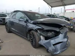 7SAXCDE54PF411921 2023 TESLA MODEL X