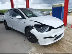 7SAXCDE54PF425916 2023 TESLA MODEL X