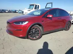 7SAXCDE54PF430422 2023 TESLA MODEL X
