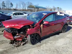 7SAXCDE54RF437275 2024 TESLA MODEL X