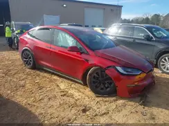 7SAXCDE54RF440628 2024 TESLA MODEL X