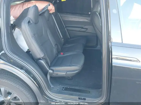 7SAXCDE54RF444663 2024 TESLA MODEL X - Image 8