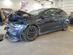 7SAXCDE54RF444713 2024 TESLA MODEL X