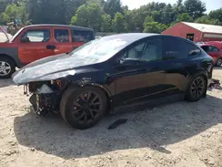 7SAXCDE54RF445246 2024 TESLA MODEL X