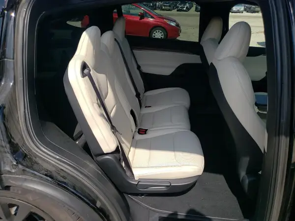 7SAXCDE54RF445246 2024 TESLA MODEL X - Image 8