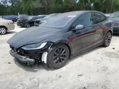7SAXCDE54RF445327 2024 TESLA MODEL X