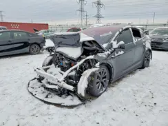 7SAXCDE54RF445506 2024 TESLA MODEL X