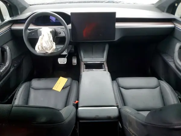 7SAXCDE54RF445506 2024 TESLA MODEL X - Image 8