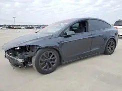 7SAXCDE54RF445862 2024 TESLA MODEL X