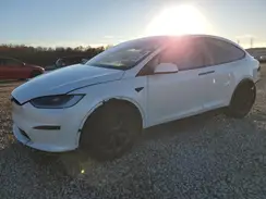 7SAXCDE54RF446011 2024 TESLA MODEL X