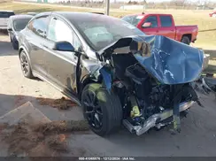 7SAXCDE54RF446378 2024 TESLA MODEL X