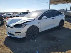 7SAXCDE54RF448065 2024 TESLA MODEL X