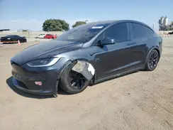7SAXCDE54RF448132 2024 TESLA MODEL X