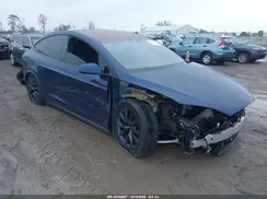 7SAXCDE54RF449670 2024 TESLA MODEL X