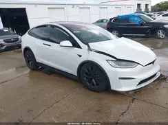 7SAXCDE54RF458515 2024 TESLA MODEL X