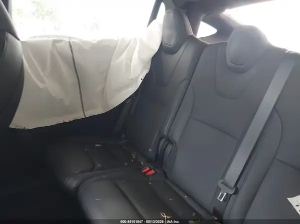 7SAXCDE54RF458515 2024 TESLA MODEL X - Image 8